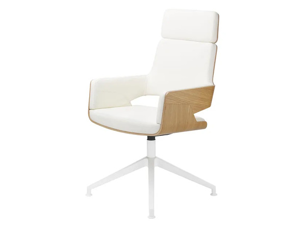 Thonet S 847 Dwe / Pvdwe 
