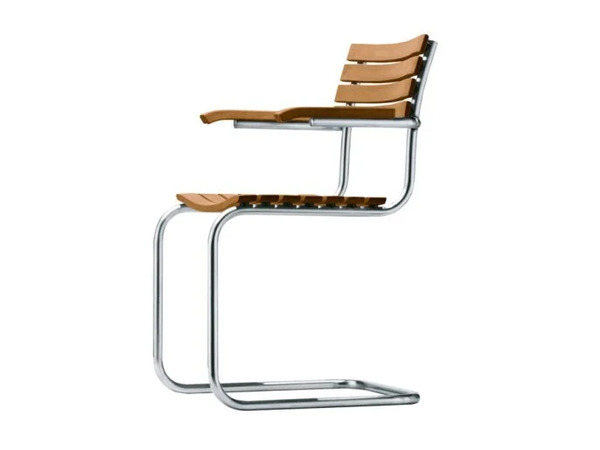  Thonet S 40 F 