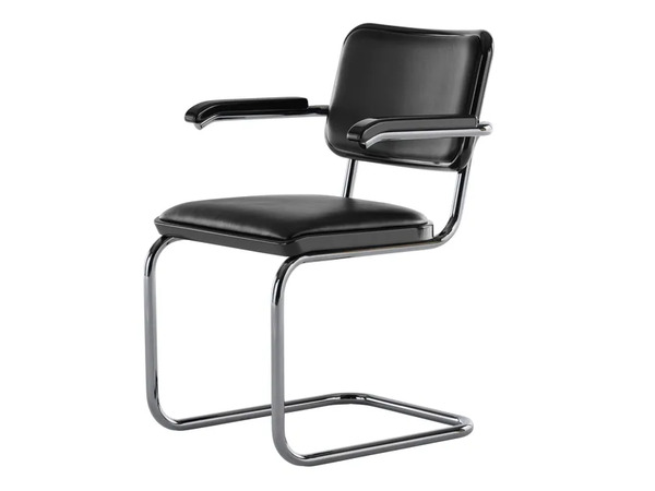  Thonet S 64 P Serious 