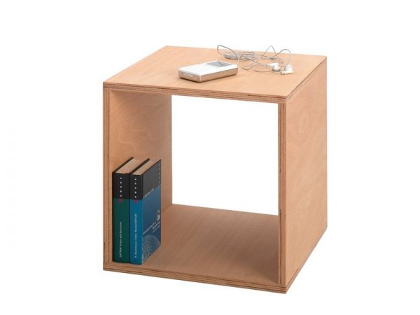  Tojo Möbel Cube 