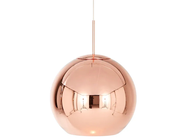 Tom Dixon Copper 45 