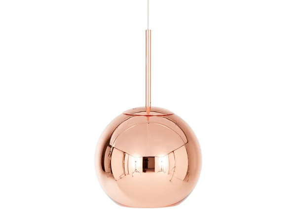  Tom Dixon Copper 25 