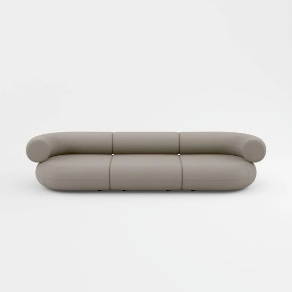  Tom Dixon Fat Sofa 