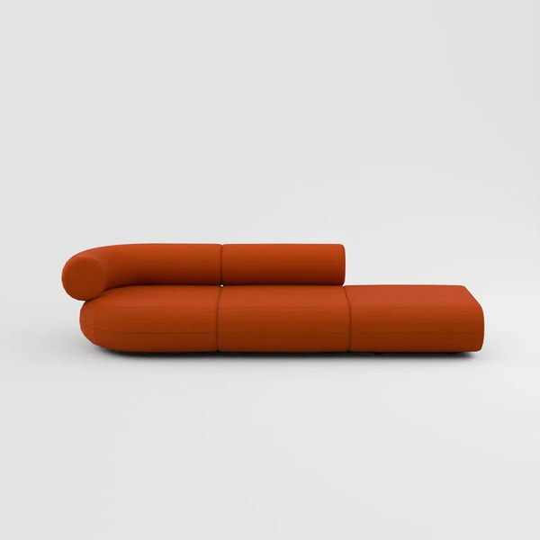  Tom Dixon Fat Sofa 