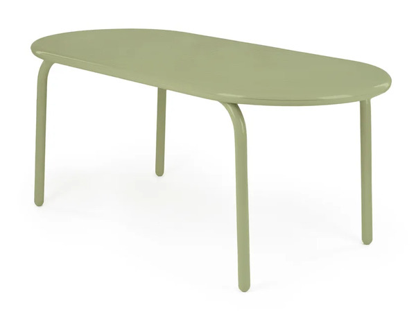  Tom Dixon Groove Obround 