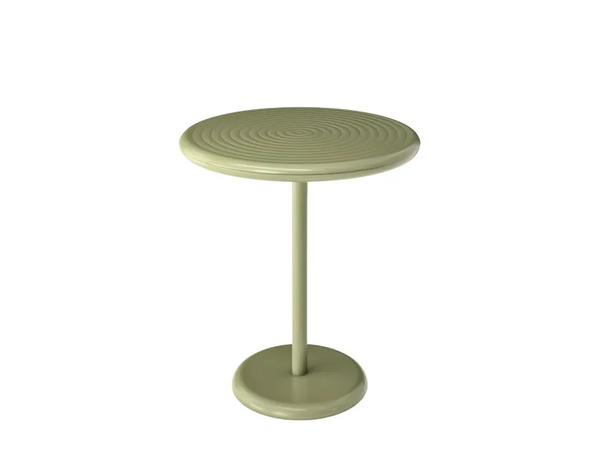  Tom Dixon Groove Round Table 