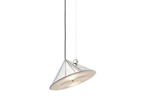  Tom Dixon Pose Pendant Led 