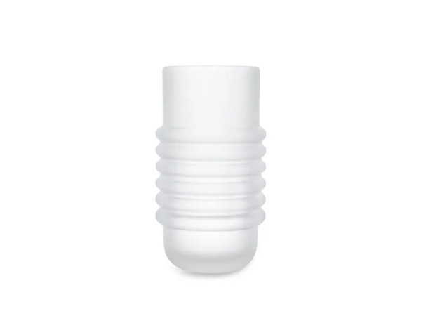  Tom Dixon Press Large Vase 