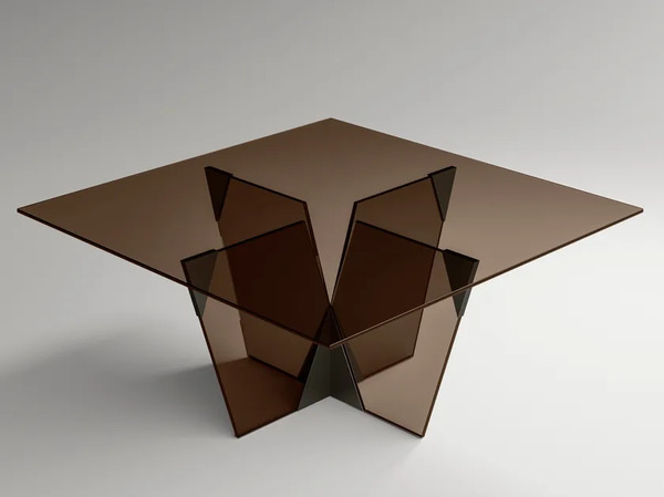 Tonelli Design Crossover 