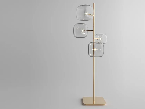 Tonelli Design Hyperion 