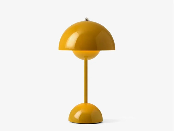  &tradition Flowerpot Vp9 Mustard 
