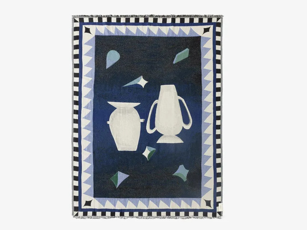  &tradition Momento Throw Jh46 