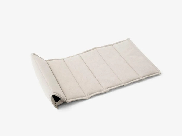 &tradition Ville Seat Pad 