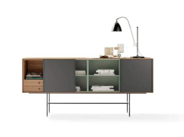  Treku Aura 80 