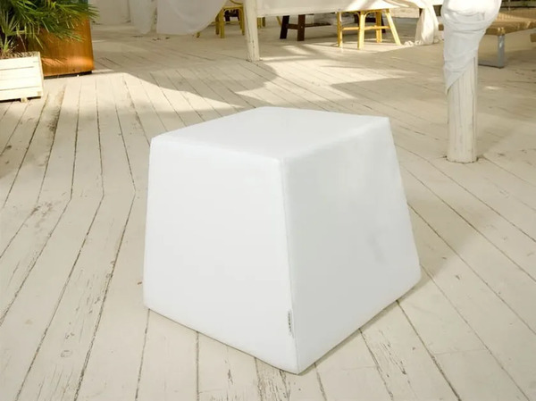  Trona Diamond Pouf 