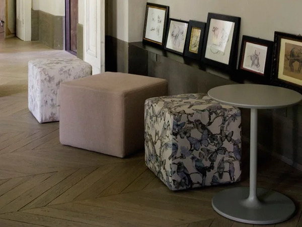  Twils Pouf Carré 
