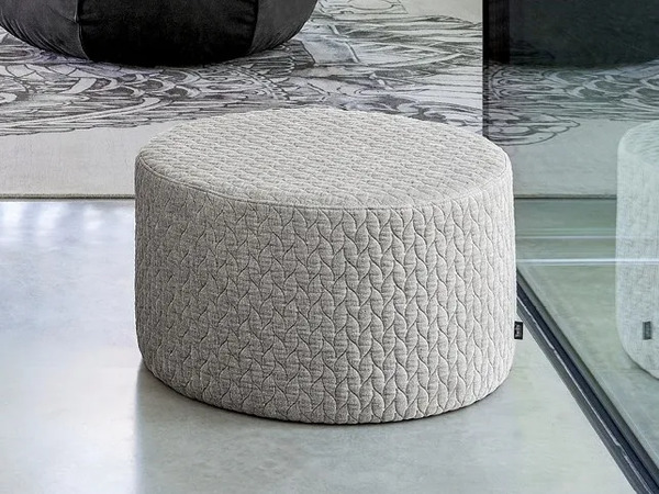  Twils Pouf Rond 