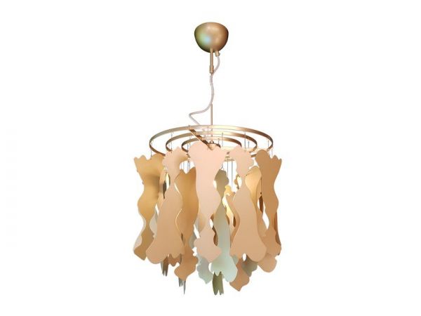  Valaisin Grönlund Kallary 45 Chandelier 