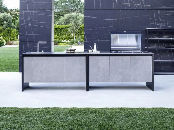  Varaschin Outdoor Cooking 