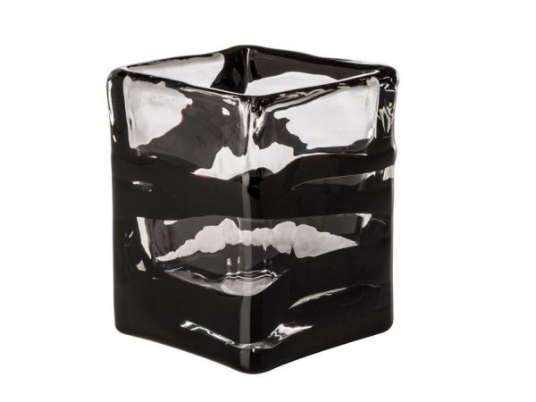  Venini Black Belt Quadro 