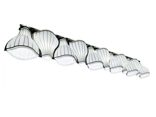  Venini Rhythm 