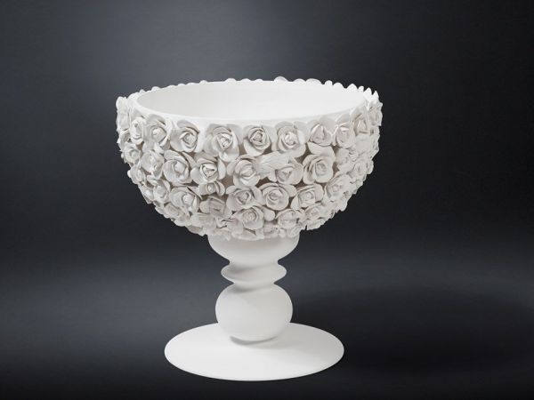  Vgnewtrend Bowl Coco Camelie 