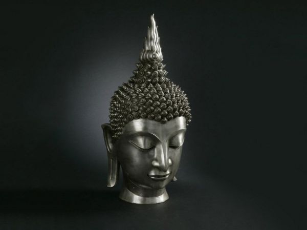  Vgnewtrend Buddha Head 