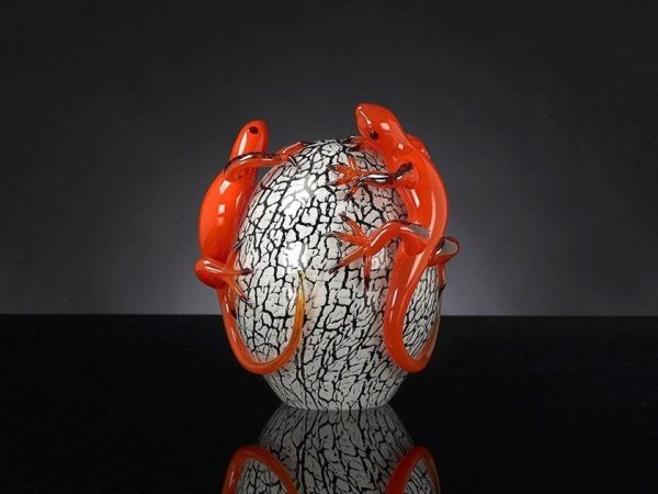  Vgnewtrend Crystal Egg Con  Gechi 