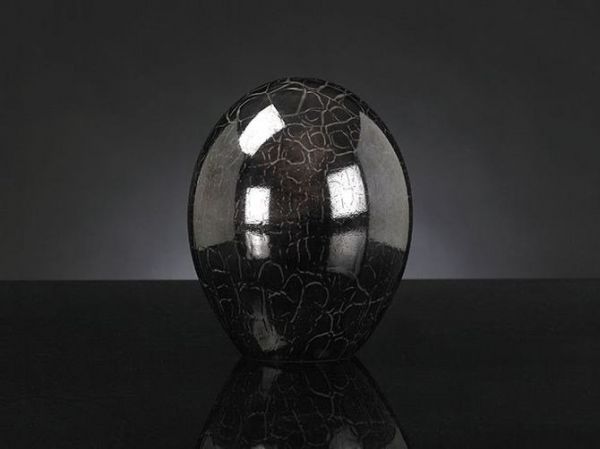  Vgnewtrend Crystal Egg 