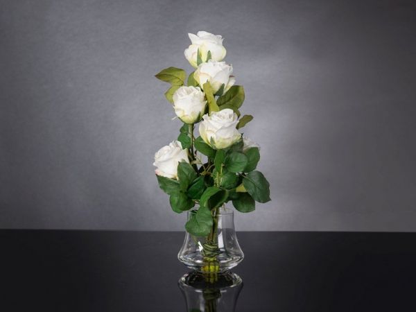  Vgnewtrend Eternity Minimes Rose 
