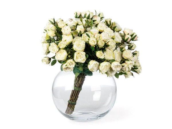  Vgnewtrend Eternity Sfera Roses 