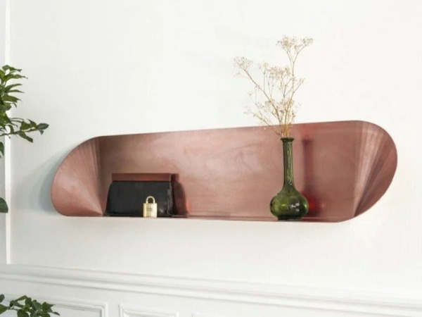  Vidame Editions Coquillage Copper 