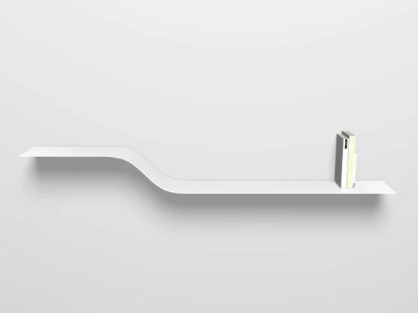  Vidame Editions Shelf A 