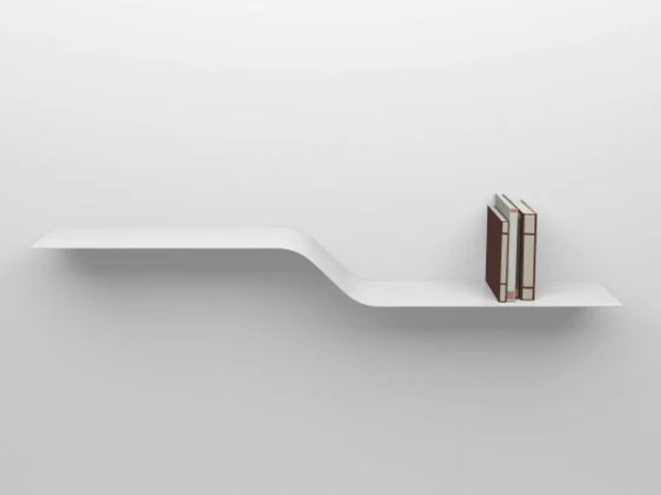  Vidame Editions Shelf C 