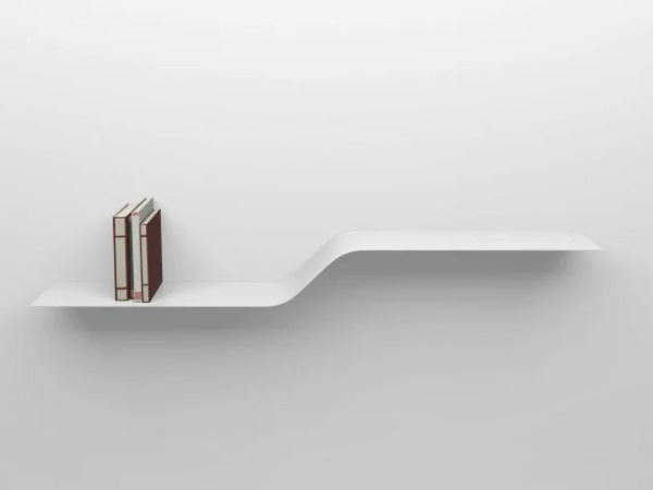  Vidame Editions Shelf D 