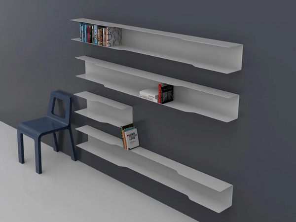  Vidame Editions U-shelf 