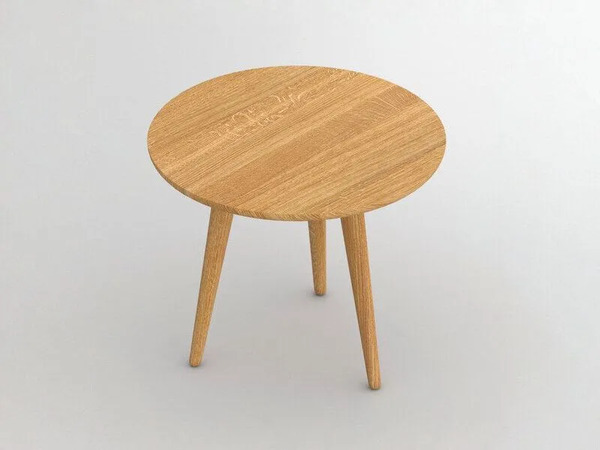  Vitamin Design Ambio Round 