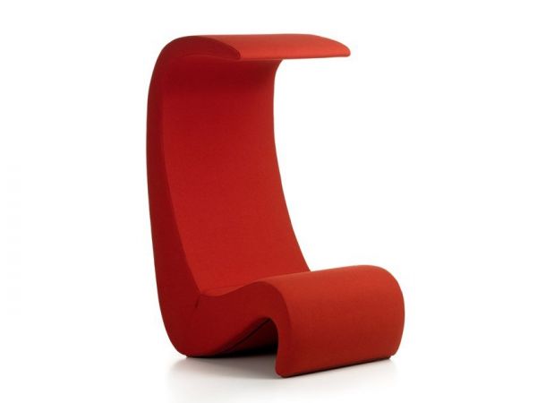  Vitra Amoebe Highback 