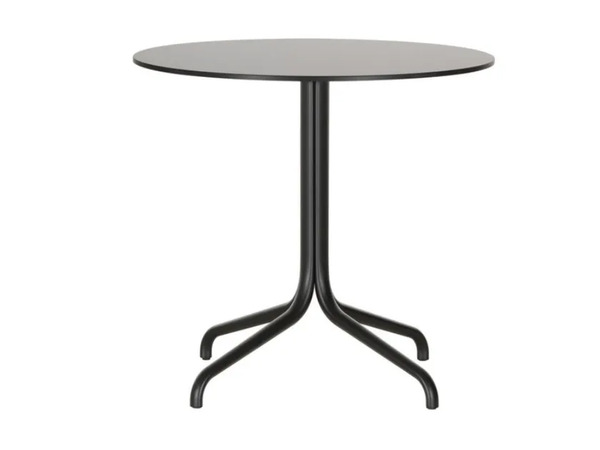  Vitra Belleville Table Bistro 