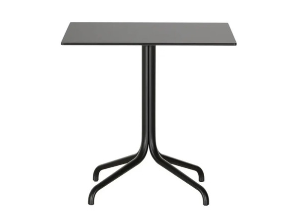  Vitra Belleville Table Bistro 