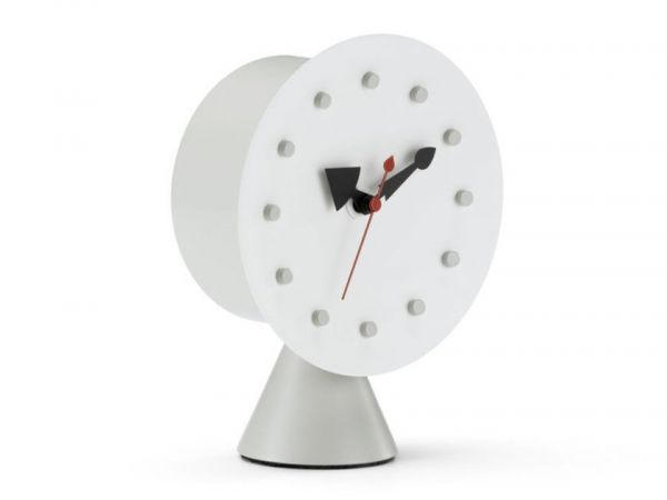  Vitra Cone Base Clock 