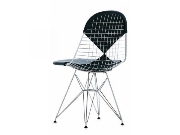  Vitra Dkr-2 