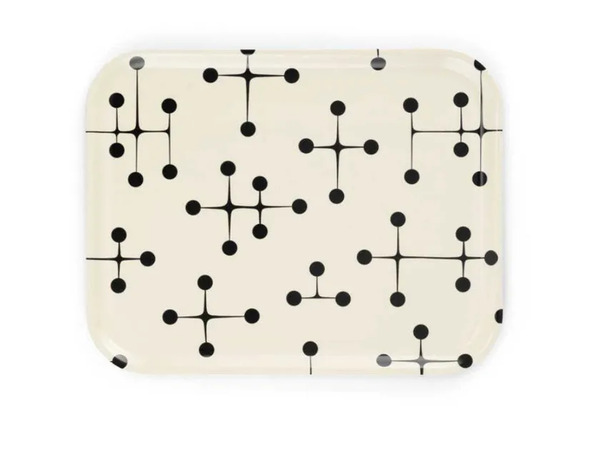  Vitra Dot Pattern Light 