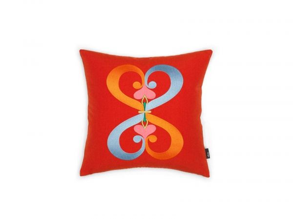  Vitra Double Heart 