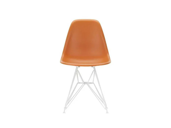  Vitra Dsr Rusty Orange 
