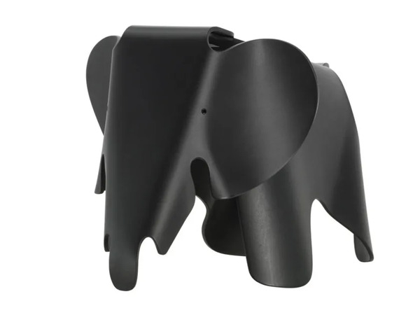  Vitra Eames Elephant Black 