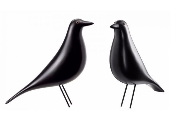  Vitra Eames House Bird 