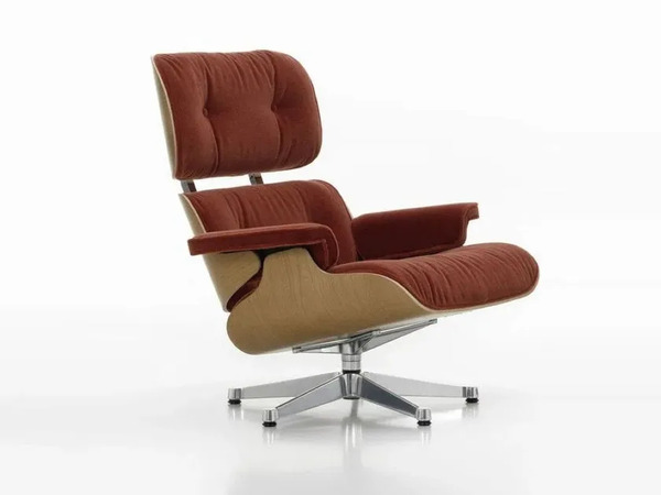  Vitra Eames Lounge Chair 