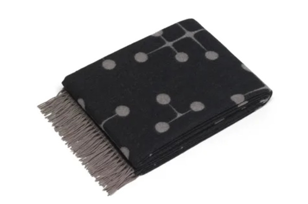 Vitra Eames Wool Blanket 