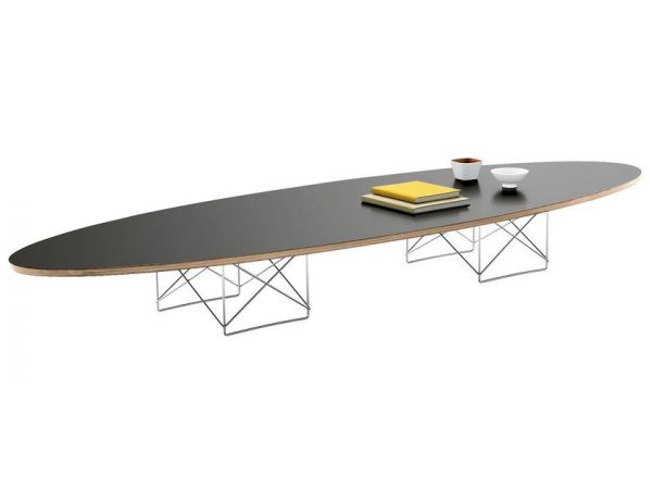  Vitra Elliptical Table Etr 